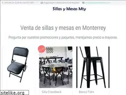 Sites similar to sillasymesasmty.com
