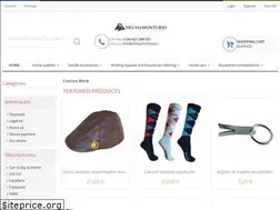 Sites similar to sillasymonturas.com