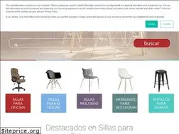 Sites similar to sillaya.com