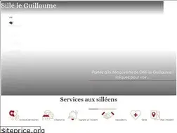 Sites similar to sille-le-guillaume.fr