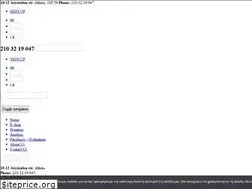 Sites similar to sillektiki.com
