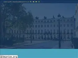 Sites similar to sillencehurn.co.uk