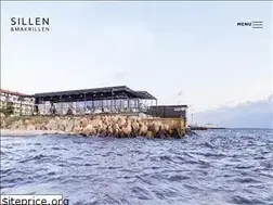 Sites similar to sillenmakrillen.se