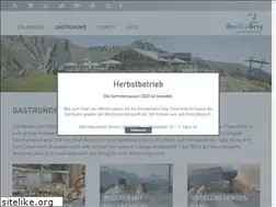 Sites similar to sillerenbuehl.ch
