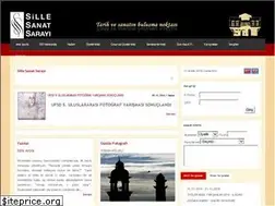 Sites similar to sillesanatsarayi.com