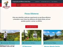 Sites similar to silleteros.com