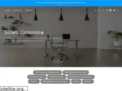 Sites similar to silleti.com.co