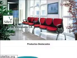 Sites similar to silleti.com