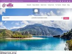 Sites similar to silleturizm.com.tr