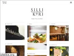 Sites similar to sillikori.com