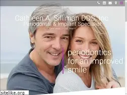 Sites similar to sillimandds.com