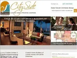 Sites similar to sillimanhomes.com