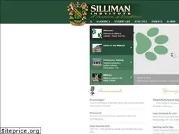 Sites similar to sillimaninstitute.org