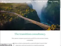 Sites similar to sillion.co.uk