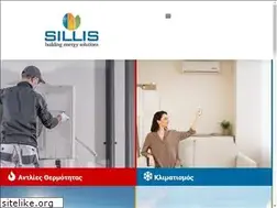 Sites similar to sillis.gr