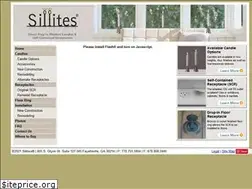 Sites similar to sillites.com