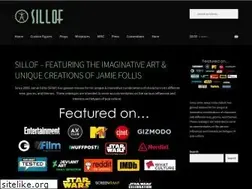 Sites similar to sillof.com