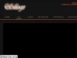 Sites similar to silloge.it