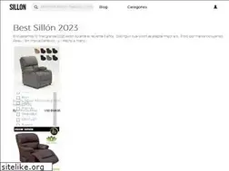 Sites similar to sillon.biz