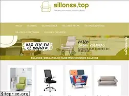 Sites similar to sillones.top