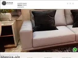 Sites similar to sillonesrumar.com.ar