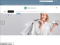 Sites similar to sillonrelax.com