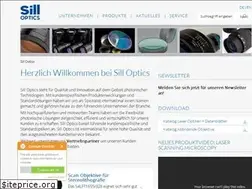 Sites similar to silloptics.de