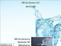 Sites similar to sillsiceservice.com
