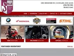 Sites similar to sillsmotor.com