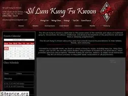 Sites similar to sillumkungfu.com