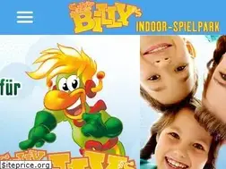 Sites similar to silly-billy.org