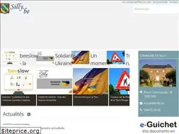 Sites similar to silly.be