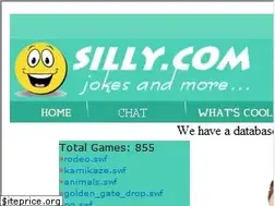 Sites similar to silly.com