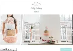 Sites similar to sillybakery.nl