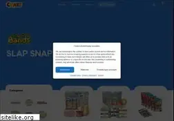 Sites similar to sillybandz.net