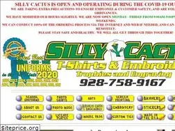 Sites similar to sillycactus.com