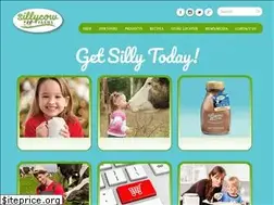 Sites similar to sillycowfarms.com