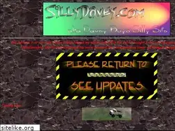 Sites similar to sillydavey.com
