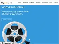 Sites similar to sillydoh.com