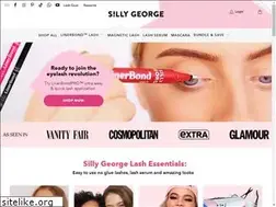 Sites similar to sillygeorge.com