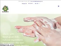 Sites similar to sillygoatssoap.com