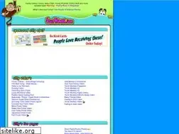 Sites similar to sillyhumor.com