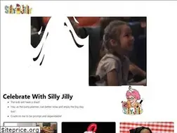 Sites similar to sillyjilly.com