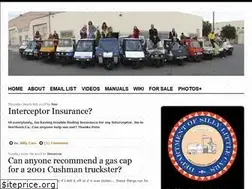 Sites similar to sillylittlecars.com