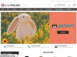 Sites similar to sillymillymoo.com.au