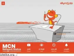 Sites similar to sillymonks.com