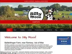 Sites similar to sillymooscampsite.co.uk