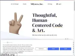 Sites similar to sillyness.co