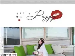 Sites similar to sillypeggy.com
