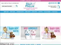 Sites similar to sillyphillie.com